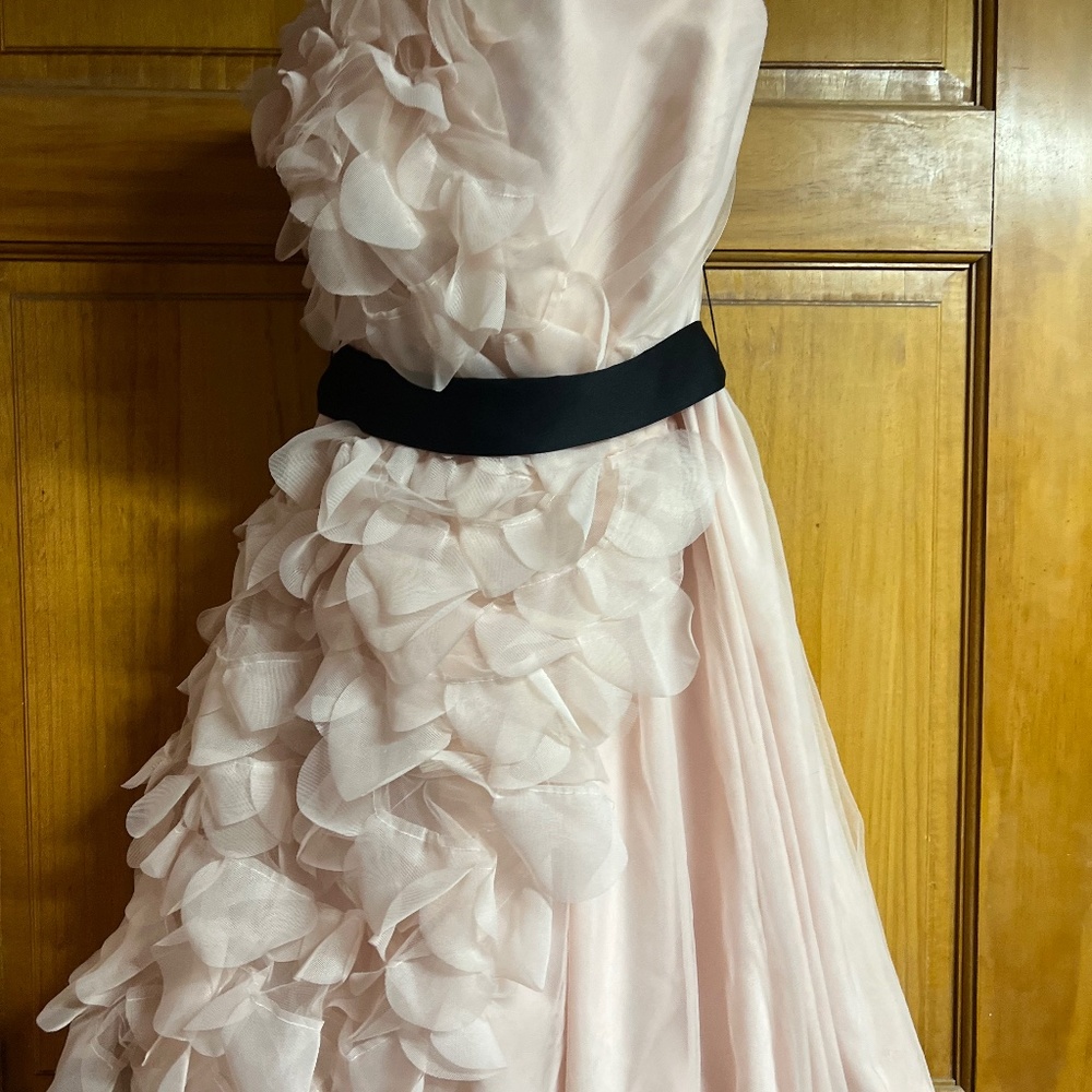White by Vera Wang